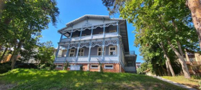 Villa Loebel 1881